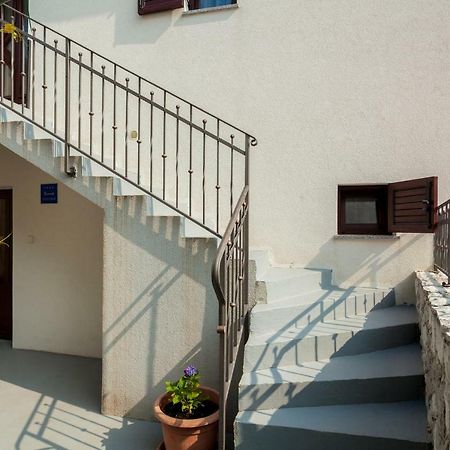 Apartment Nonna Krk Town Exterior foto